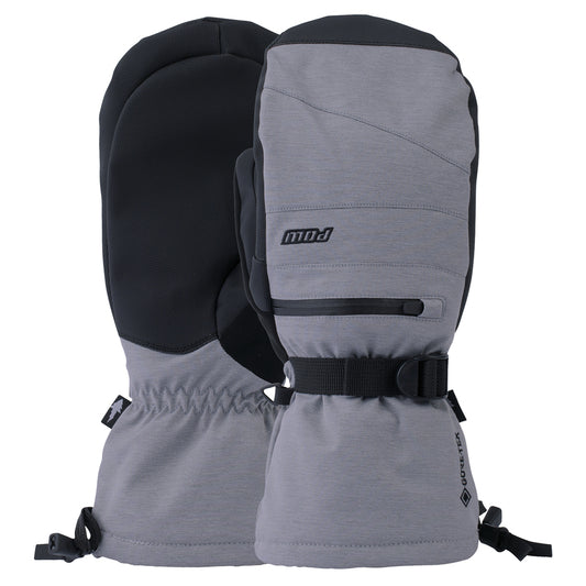 Wayback GTX Long Mitt +WARM 2025