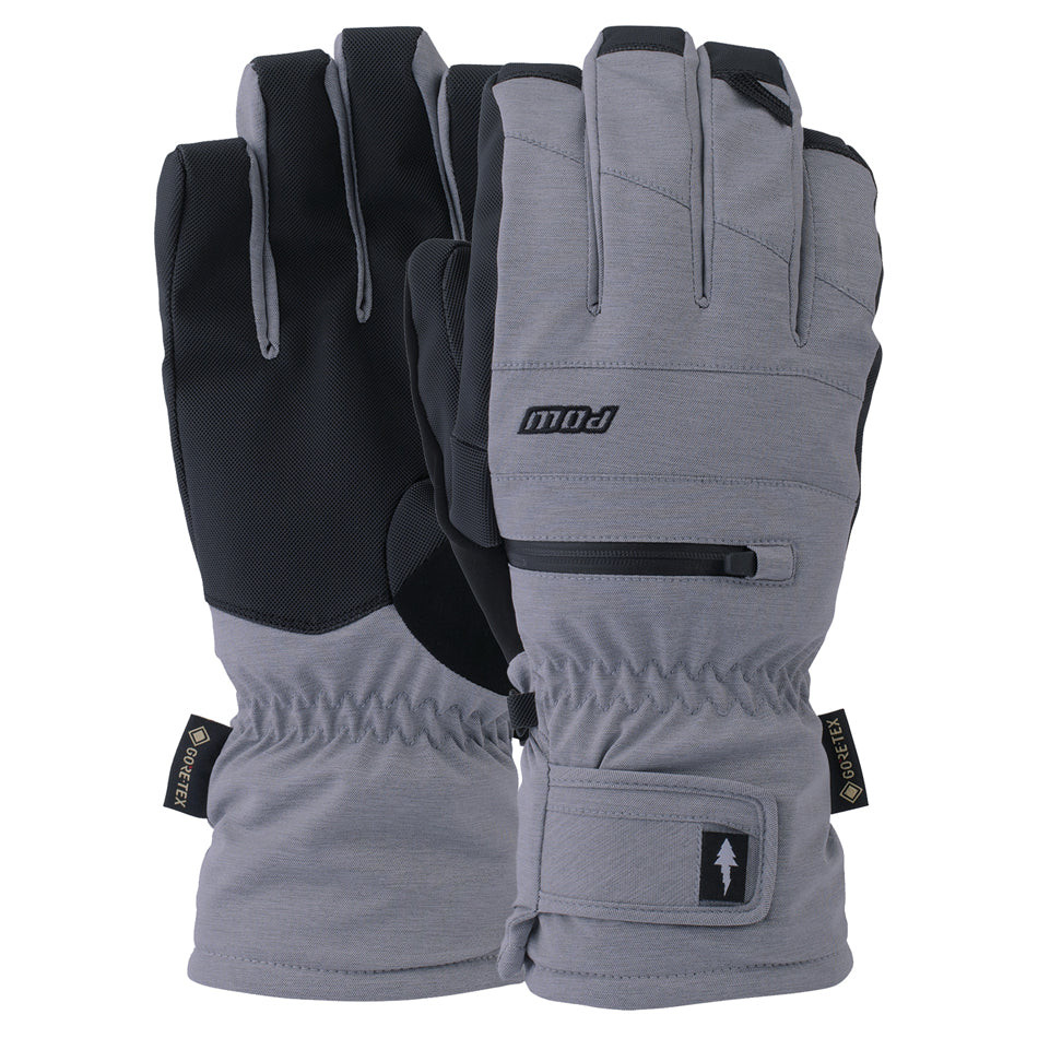 Wayback GTX Short Glove 2026