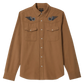 Waylon Light Weight Overshirt