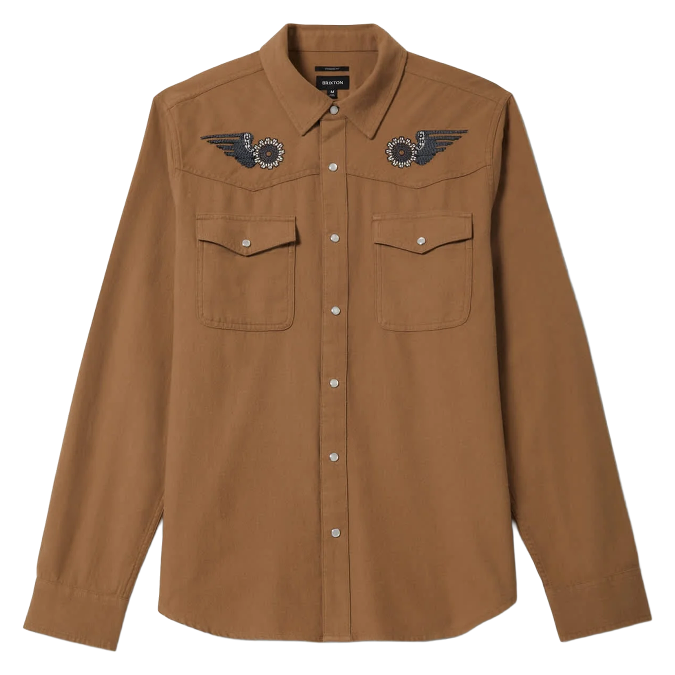 Waylon Light Weight Overshirt