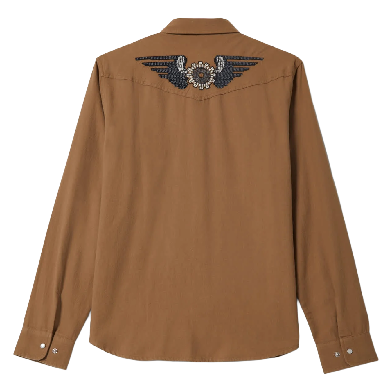 Waylon Light Weight Overshirt