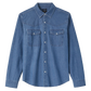 Waylon Light Weight Overshirt
