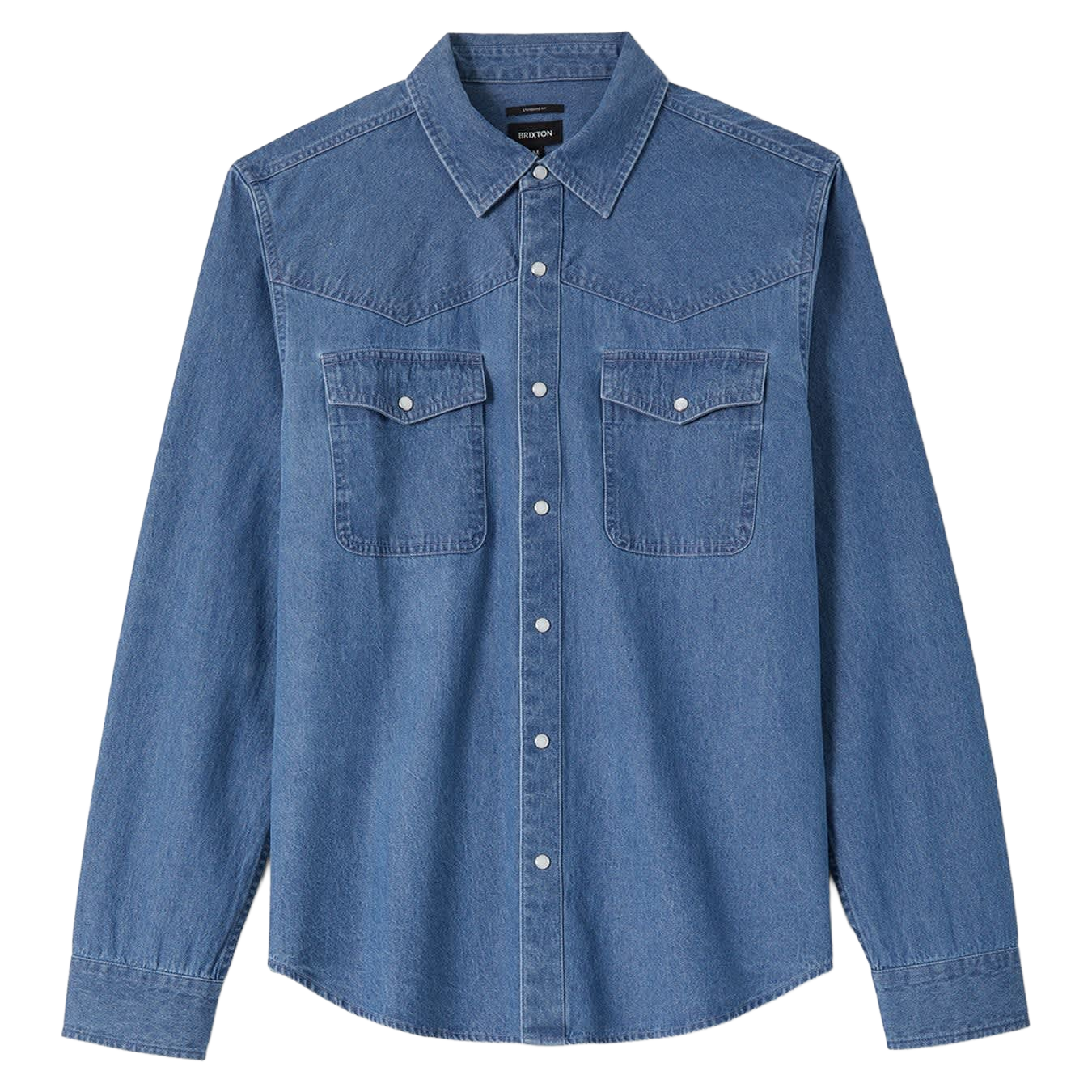 Waylon Light Weight Overshirt