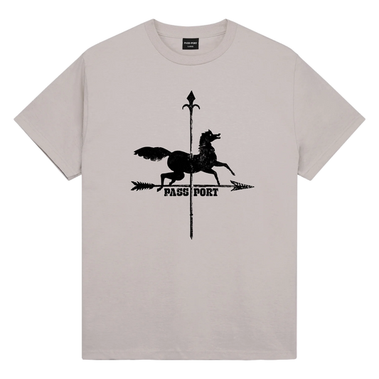 Weathervane S/S T-Shirt 2025