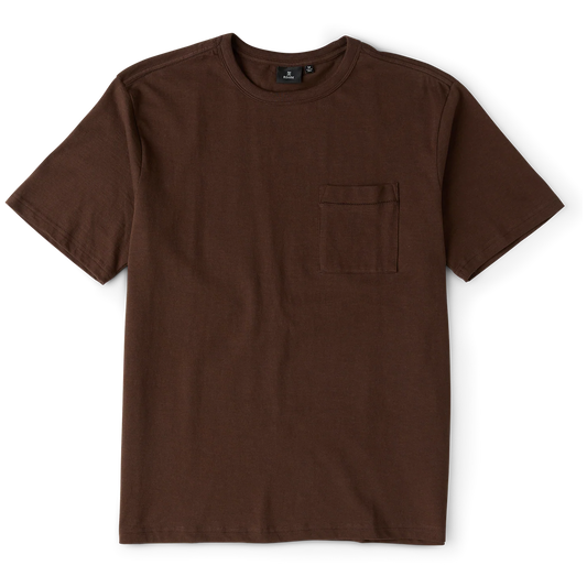 Well Worn Organic S/S T-Shirt