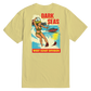 West Coast Water Decal S/S T-Shirt
