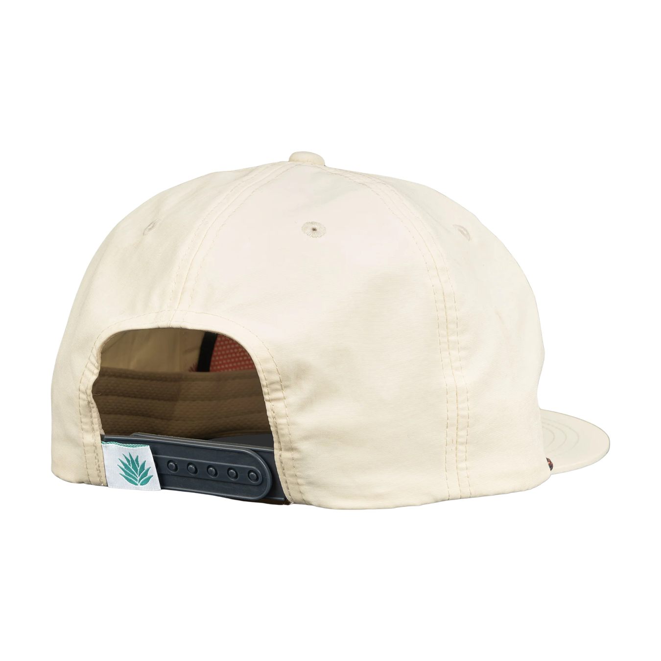 West Texas Municipal Hat