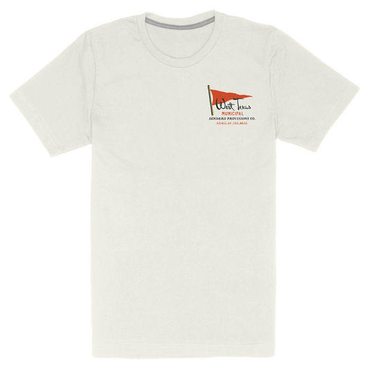 West Texas Municipal S/S T-Shirt