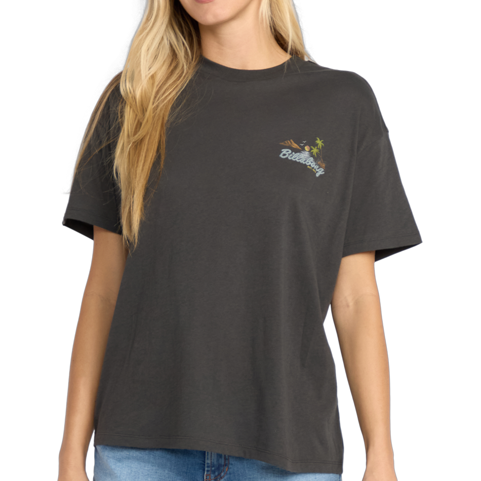 What A Vibe S/S T-Shirt 2025