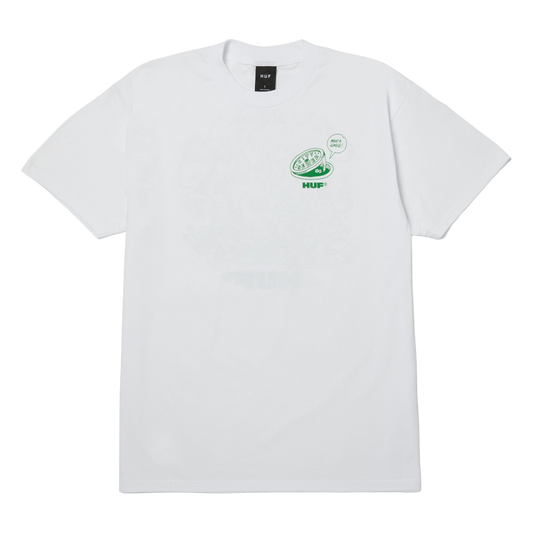 What a Jungle S/S T-Shirt 2025