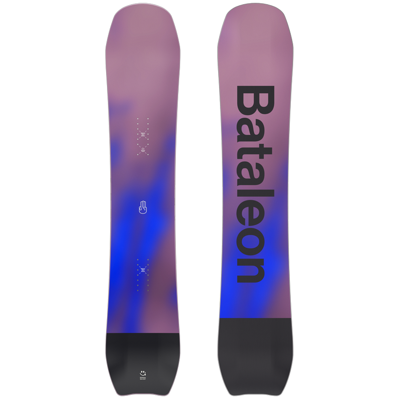 Whatever Snowboard 2026