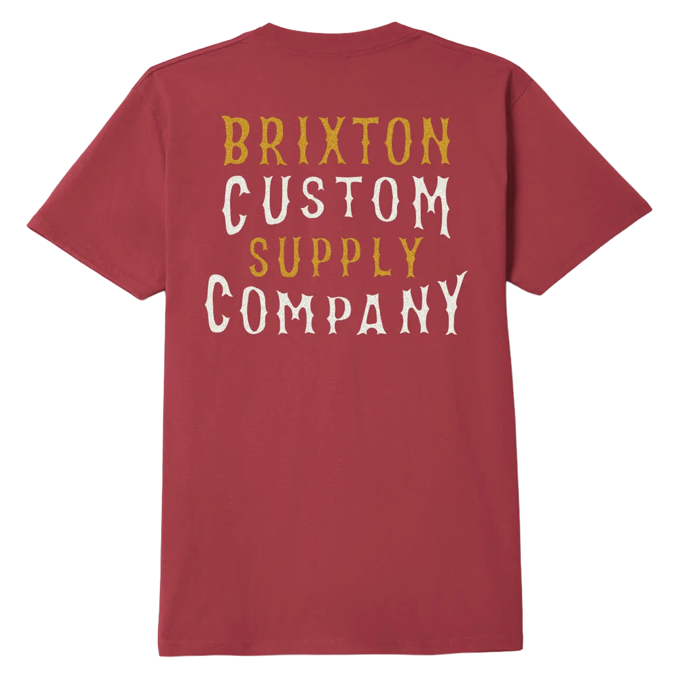 Wheaton S/S T-Shirt