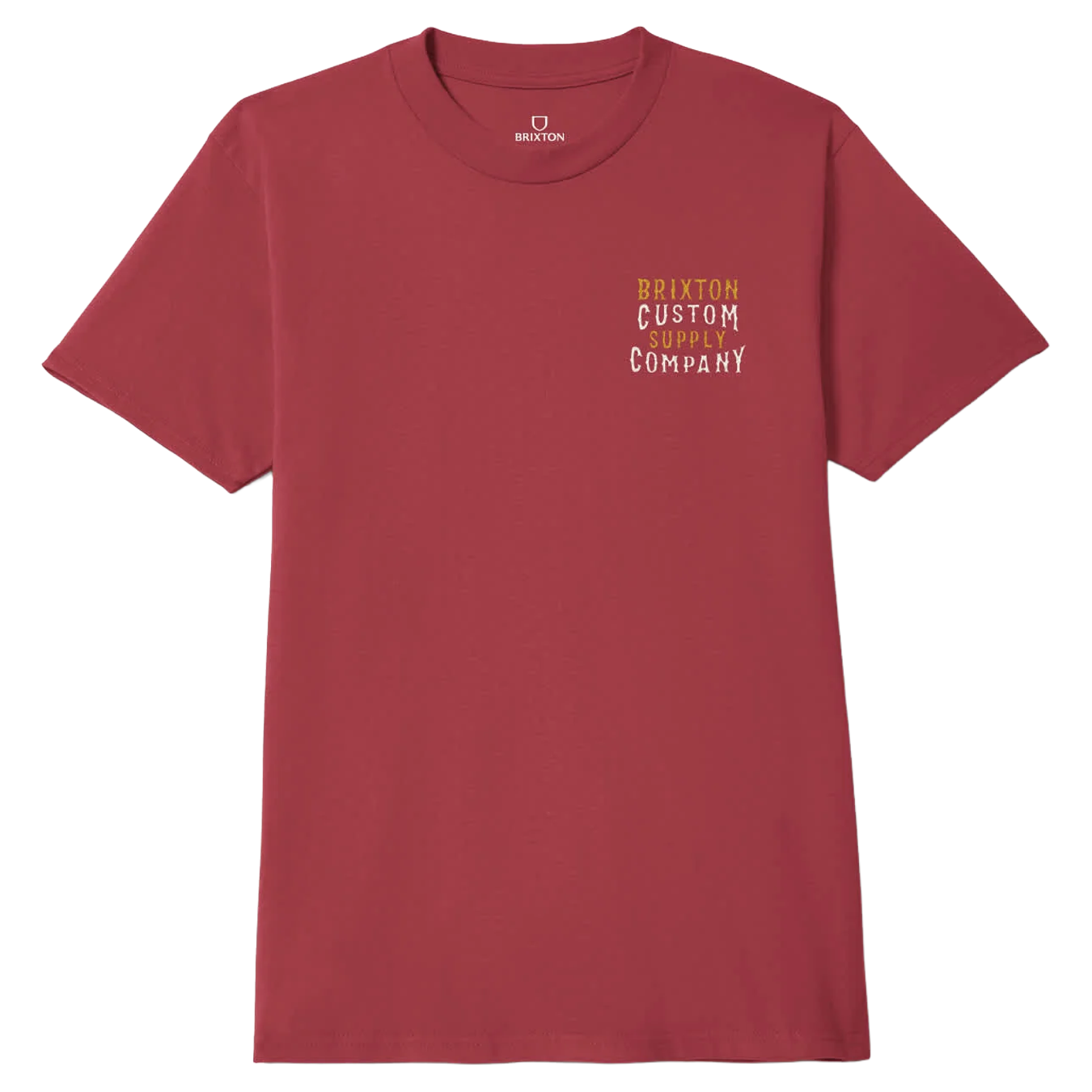 Wheaton S/S T-Shirt