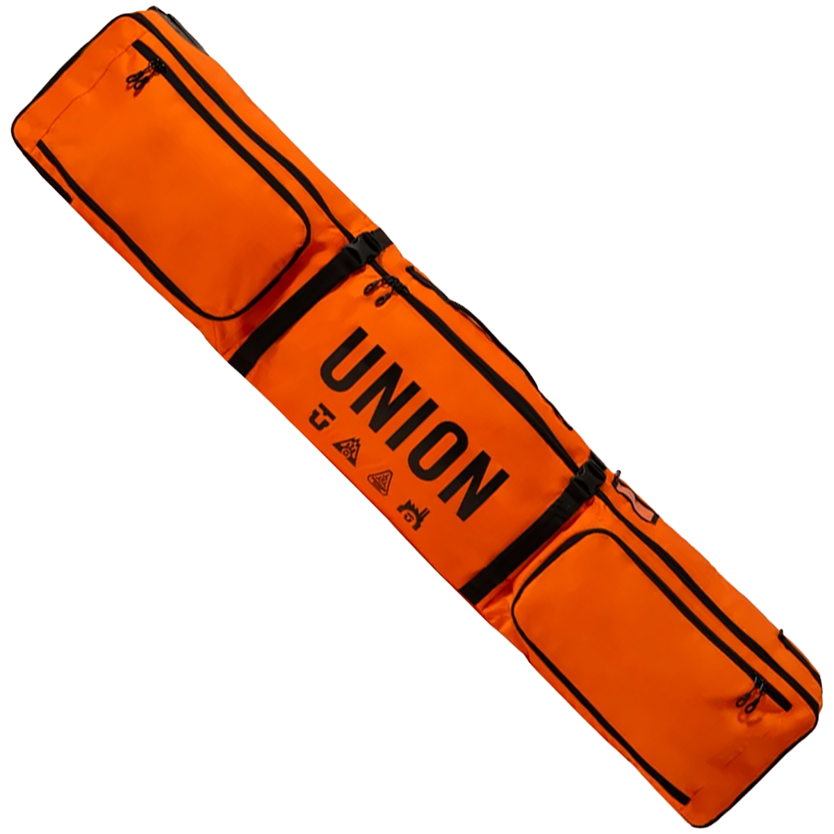 Wheeled Board Snowboard Bag