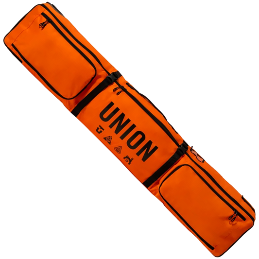 Wheeled Board Snowboard Bag
