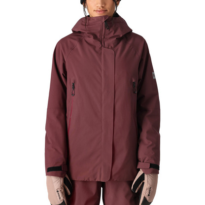 Whisper Insulated Jacket 2025