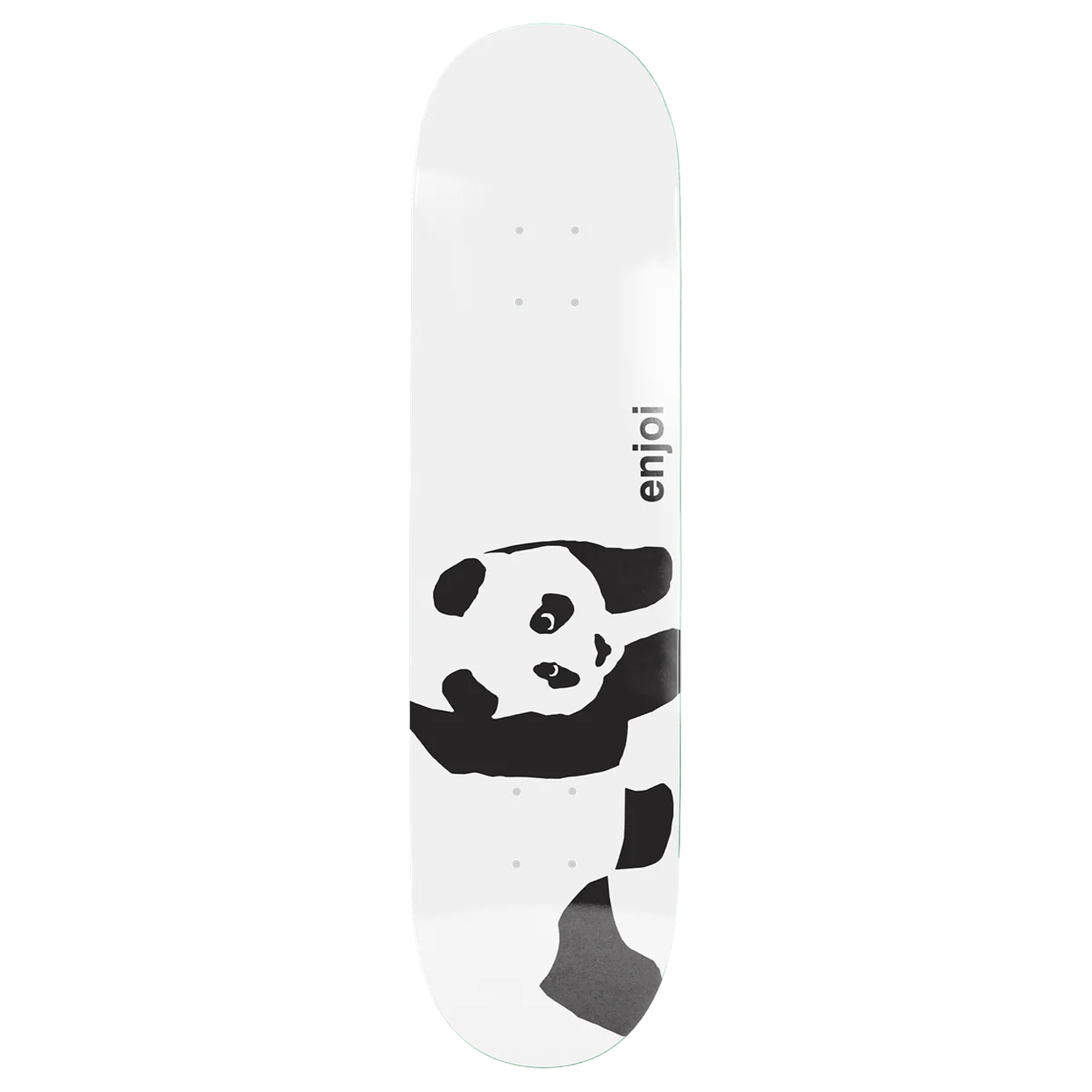 Whitey Panda R7 Deck