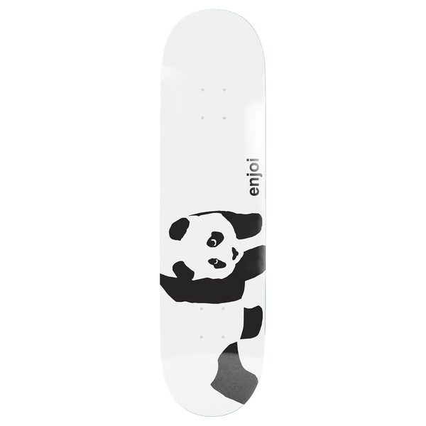 Whitey Panda R7 Deck