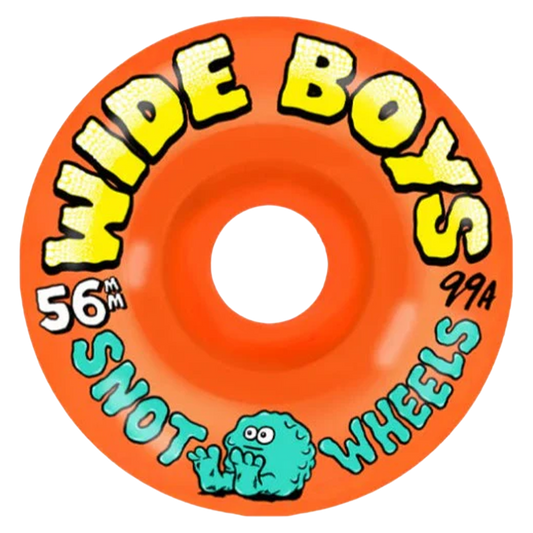 Wide Boys 99A Wheels 2025