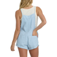 Wild Pursuit Solid Overall