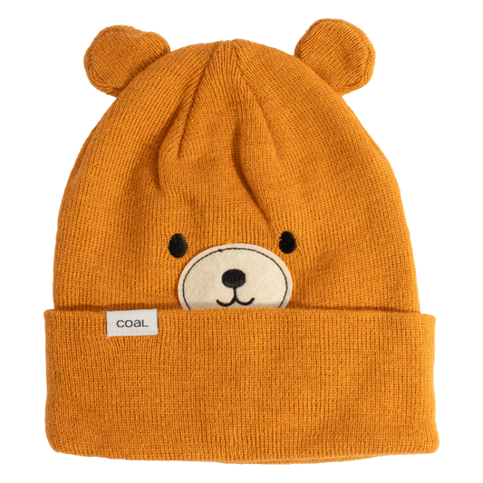 Kids Wildlings Beanie