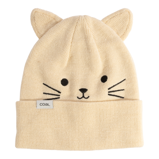 Kids Wildlings Beanie