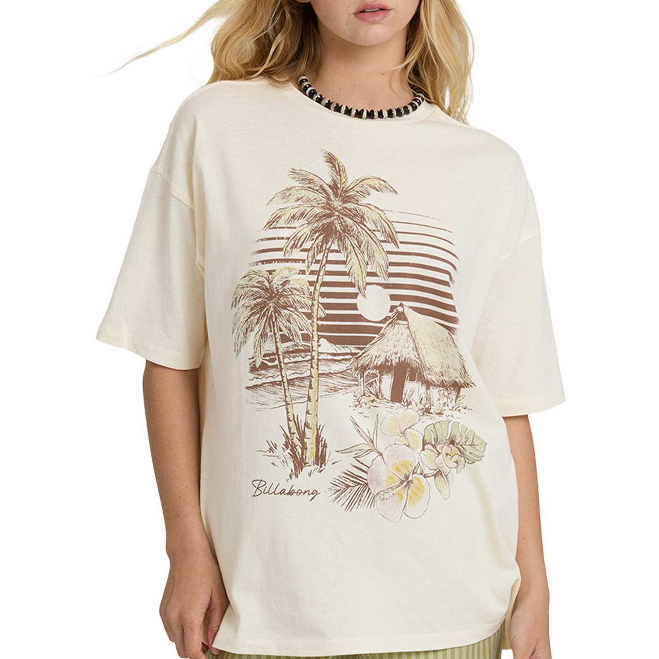 Will Find Me Here S/S T-Shirt