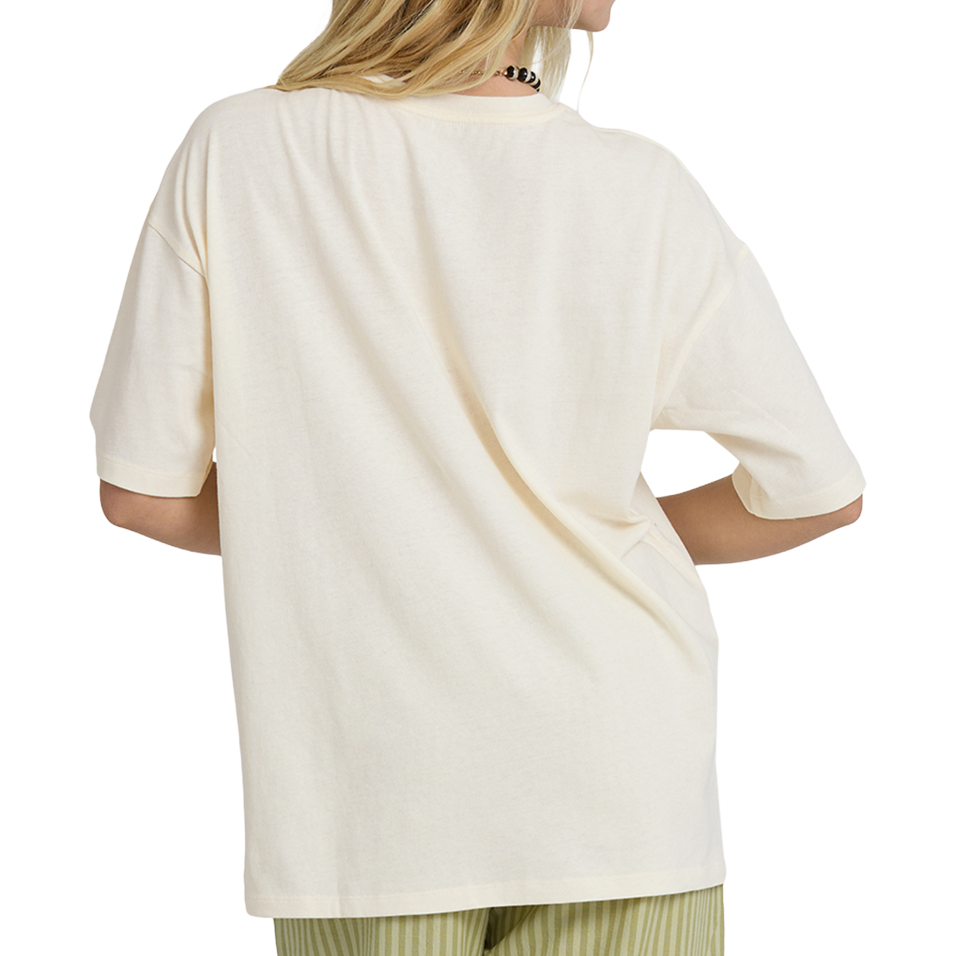 Will Find Me Here S/S T-Shirt