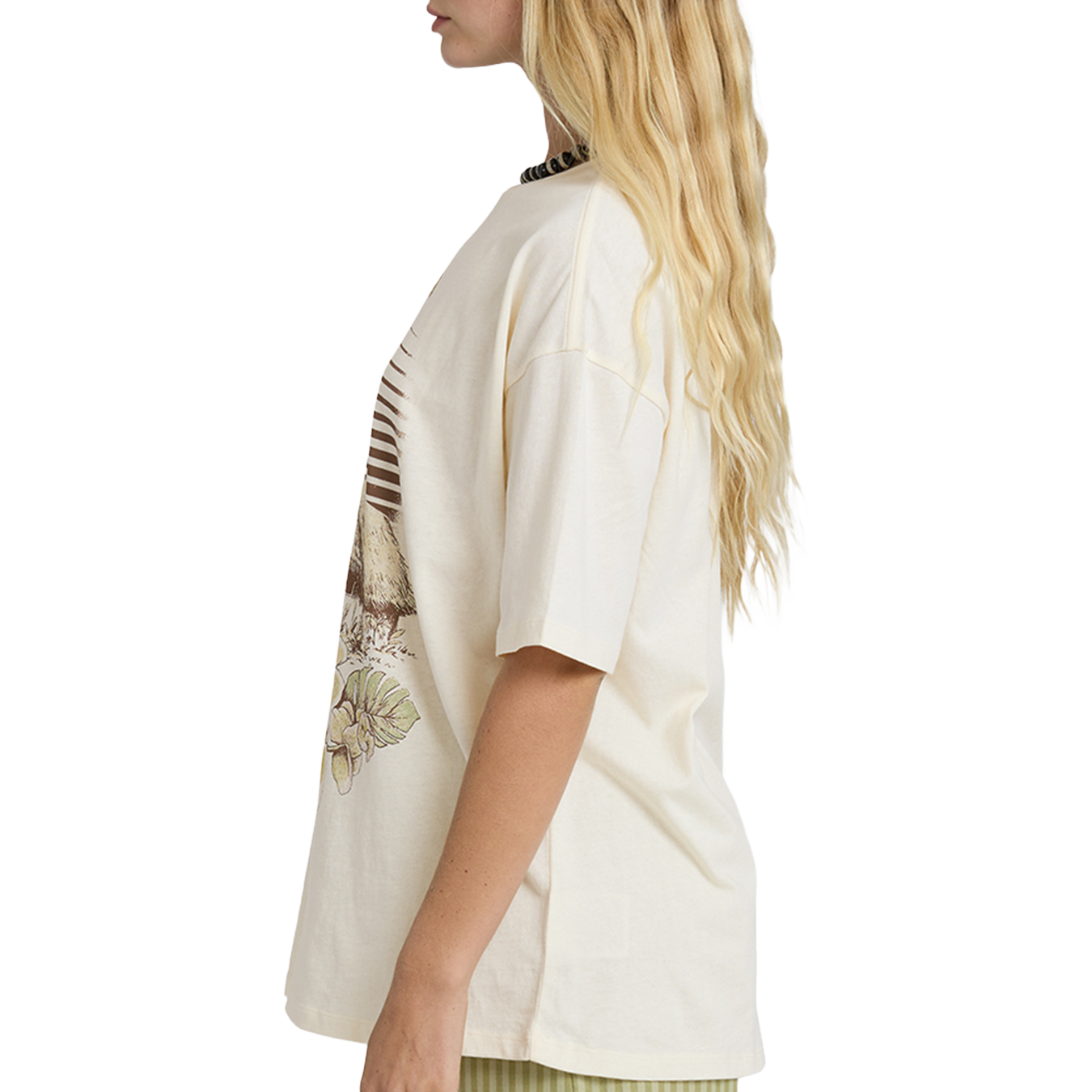 Will Find Me Here S/S T-Shirt