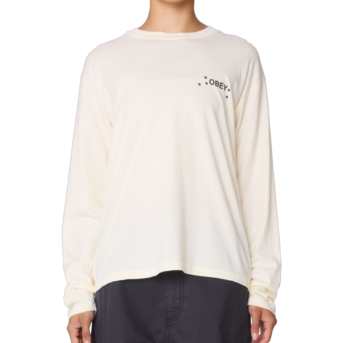 Wilted Bunch L/S T-Shirt 2025