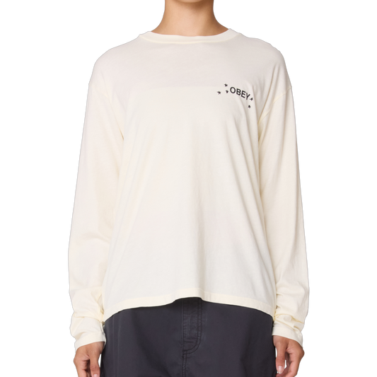 Wilted Bunch L/S T-Shirt 2025