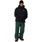 Windstopper Pullover Hoodie