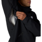 Windstopper Pullover Hoodie