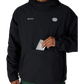 Windstopper Pullover Hoodie