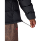 Windstopper Pyro Down Puffer Jacket