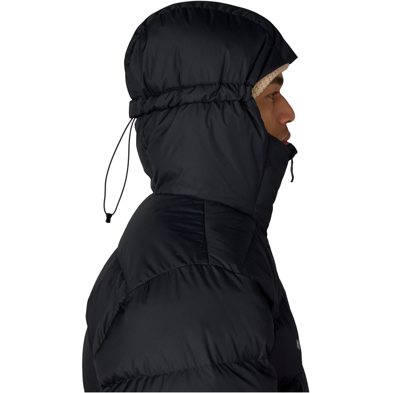 Windstopper Pyro Down Puffer Jacket