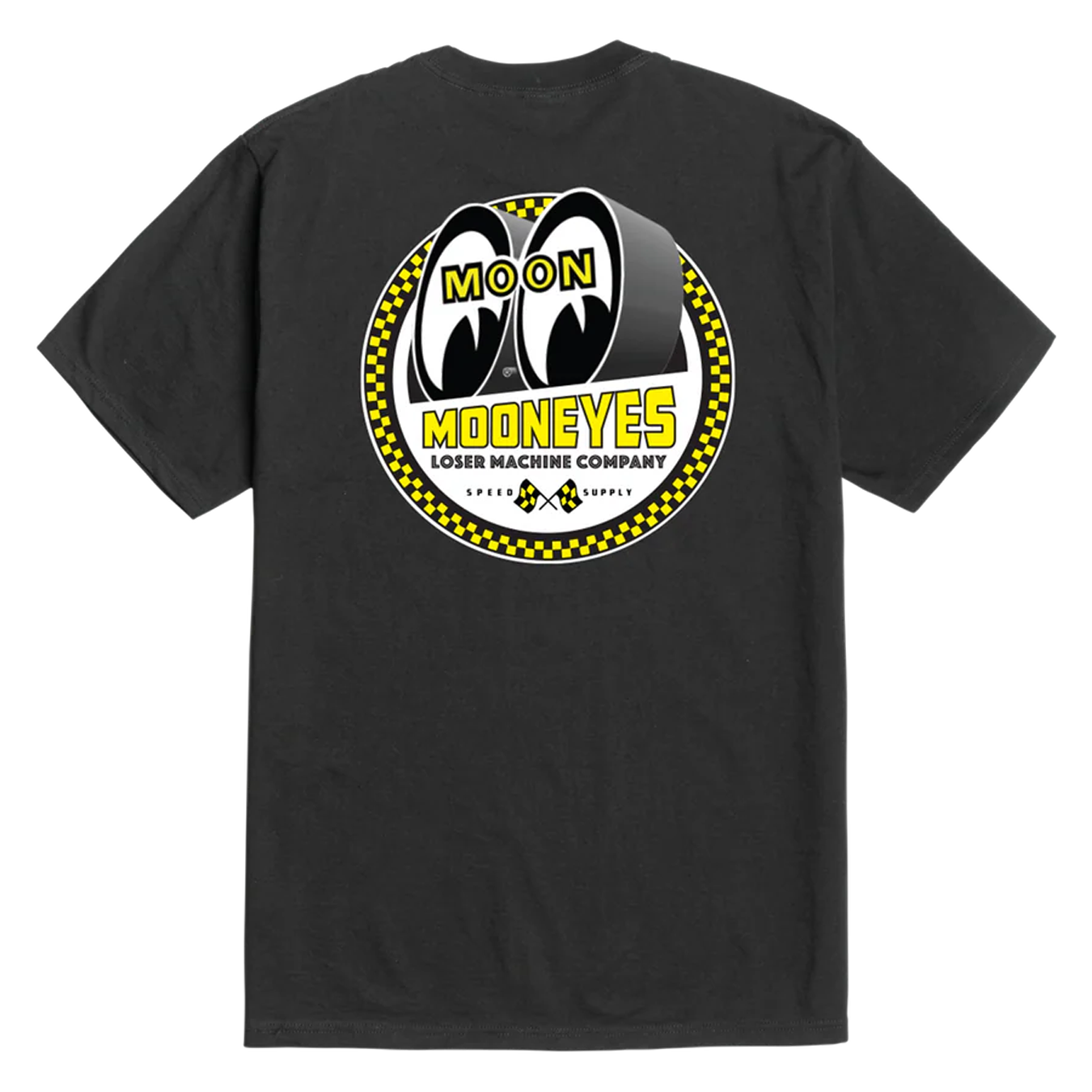 Winners Circle S/S T-Shirt