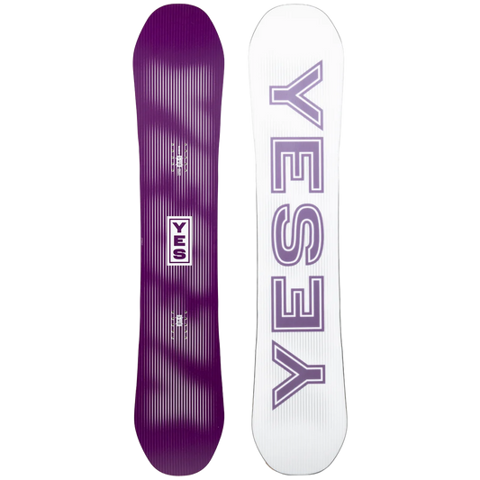 Women's Basic Snowboard