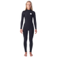 Women's  Dawn Patrol 4/3 Back Zip 2025