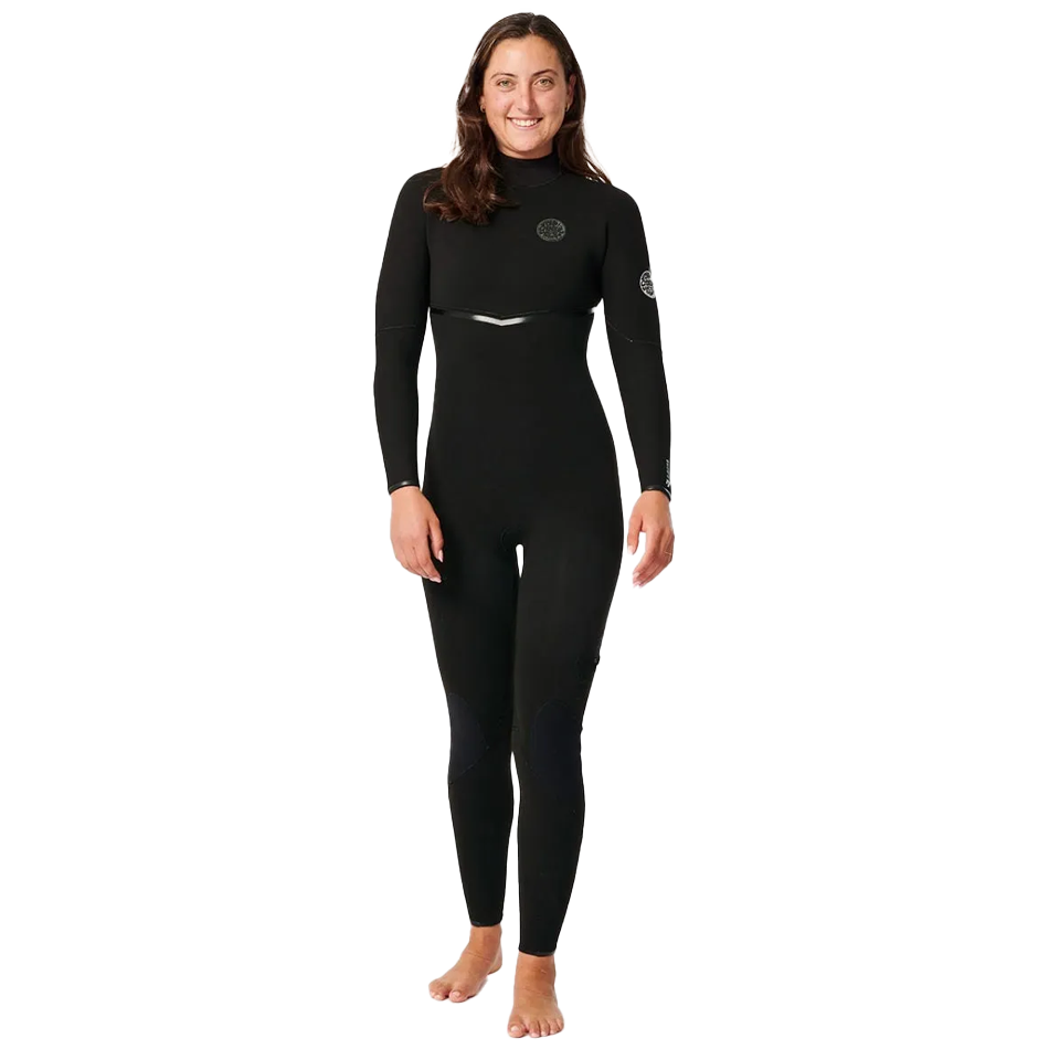 Women's E-Bomb Back Zip STM 43GB 2025