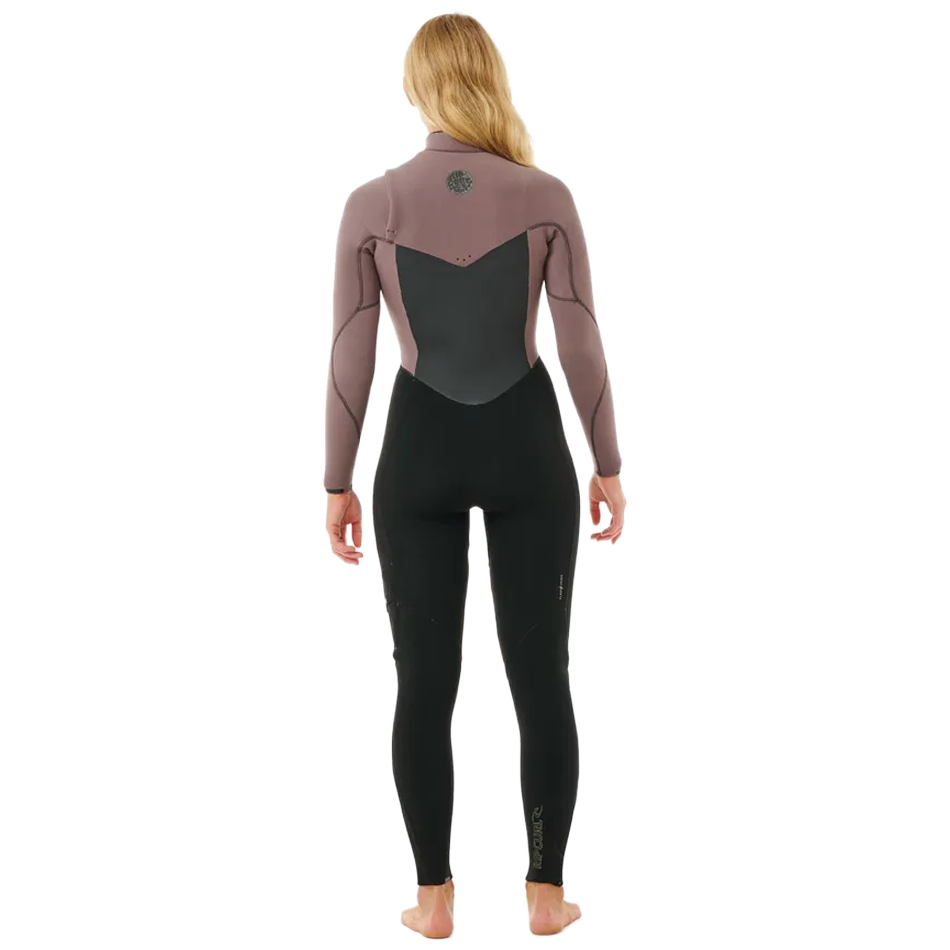 Women's Flashb 32GB Chest Zip STMR