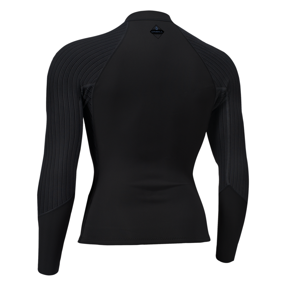 Women's Hyperfreak 2mm FZ Jacket 2025