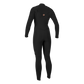 Women's Hyperfreak 3/2mm+ Chest Zip Full Suit 2025
