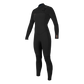 Women's Hyperfreak 3/2mm+ Chest Zip Full Suit 2025