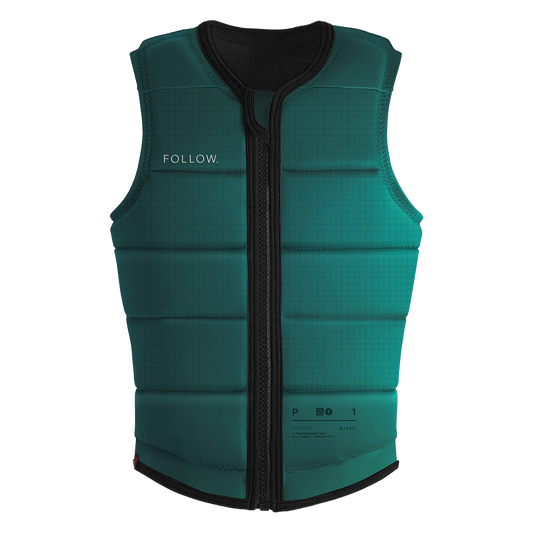 Women's P1 Traction Impact Vest