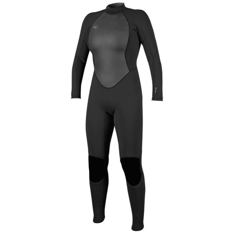 Women's Reactor-2 3/2mm Back Zip Full Suit 2025