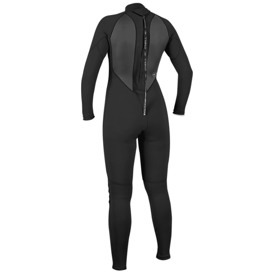 Women's Reactor-2 3/2mm Back Zip Full Suit 2025