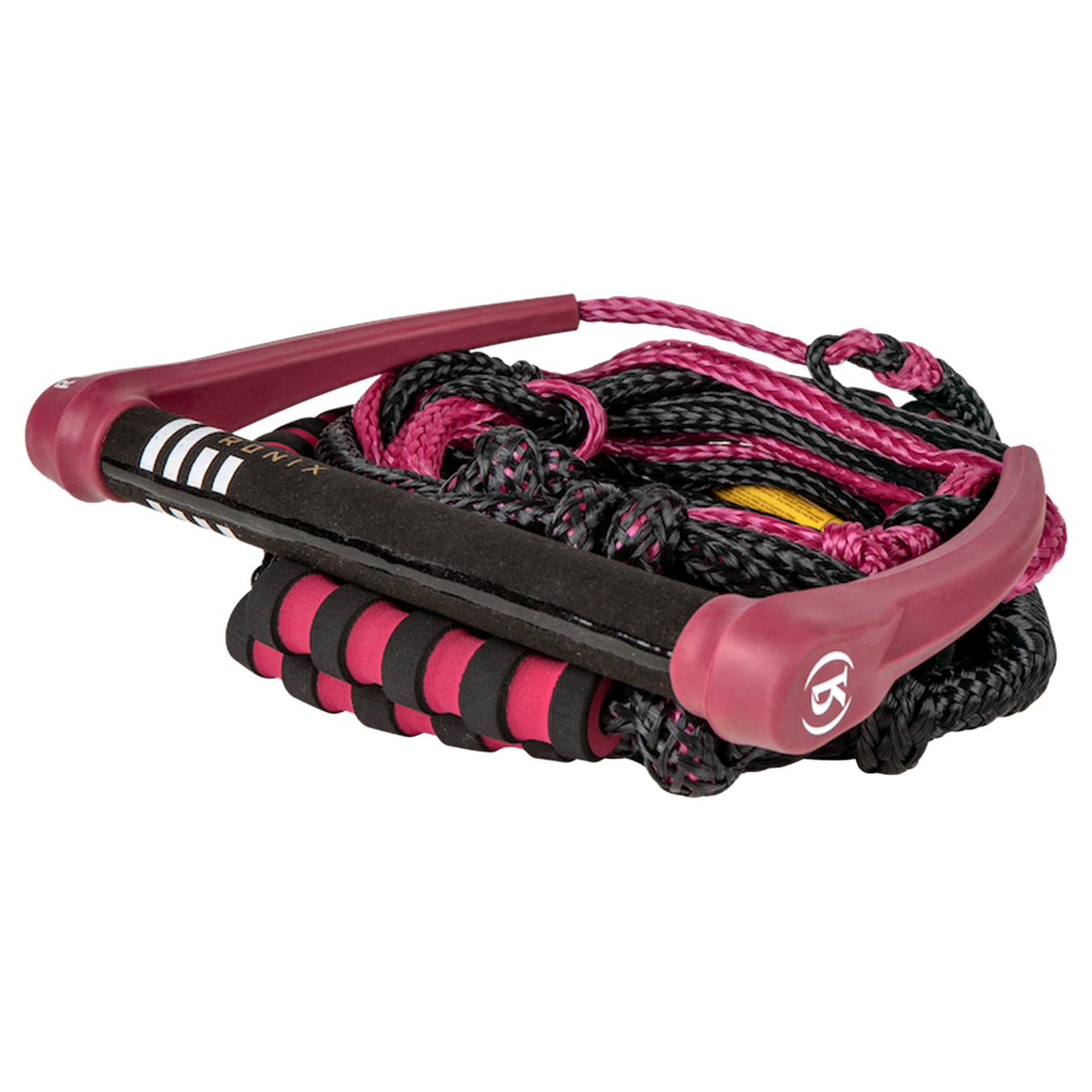 Women's Silicone Stretch Surf Rope w/ Handle