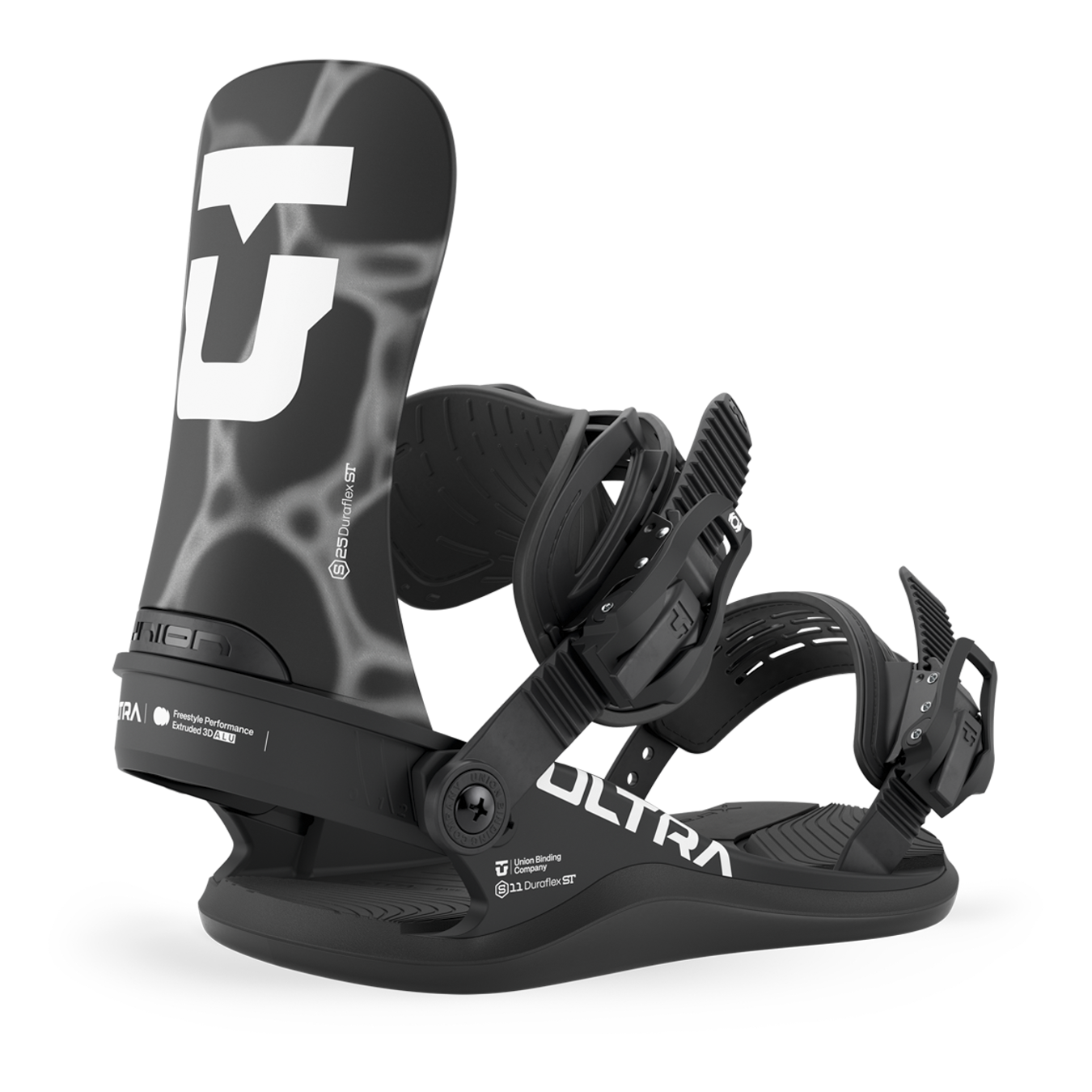 Ultra Women Binding
