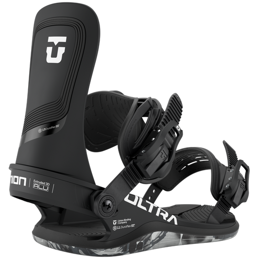 Women's Ultra Binding 2026